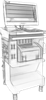 膀胱護理